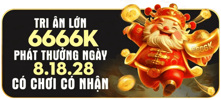 Ưu đãi hoàn trả hàng ngày 6623a