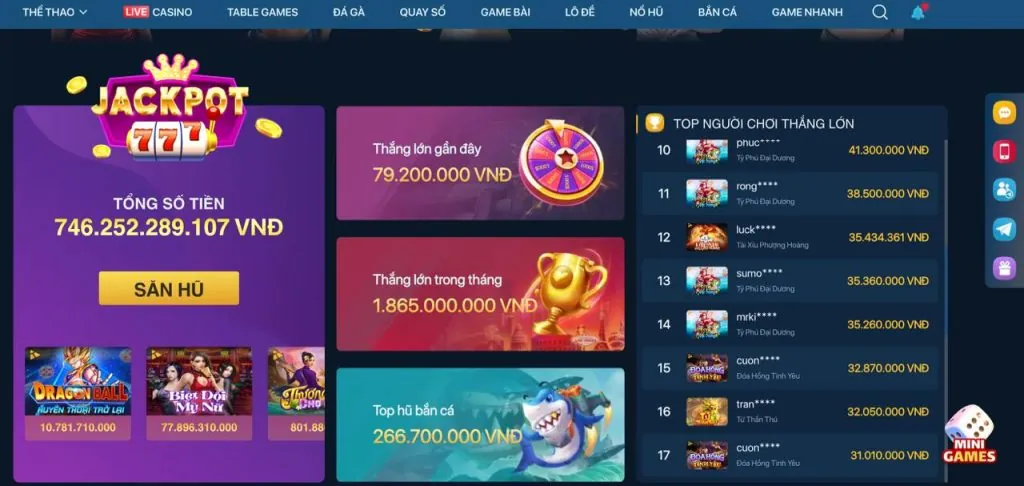 Chương trình VIP và khách hàng thân thiết 6623a